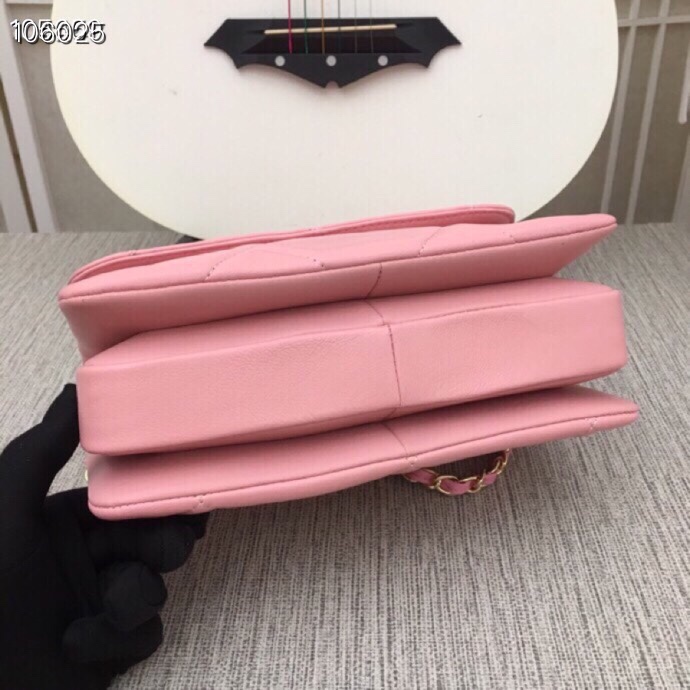 Chanel Top Handle Bags